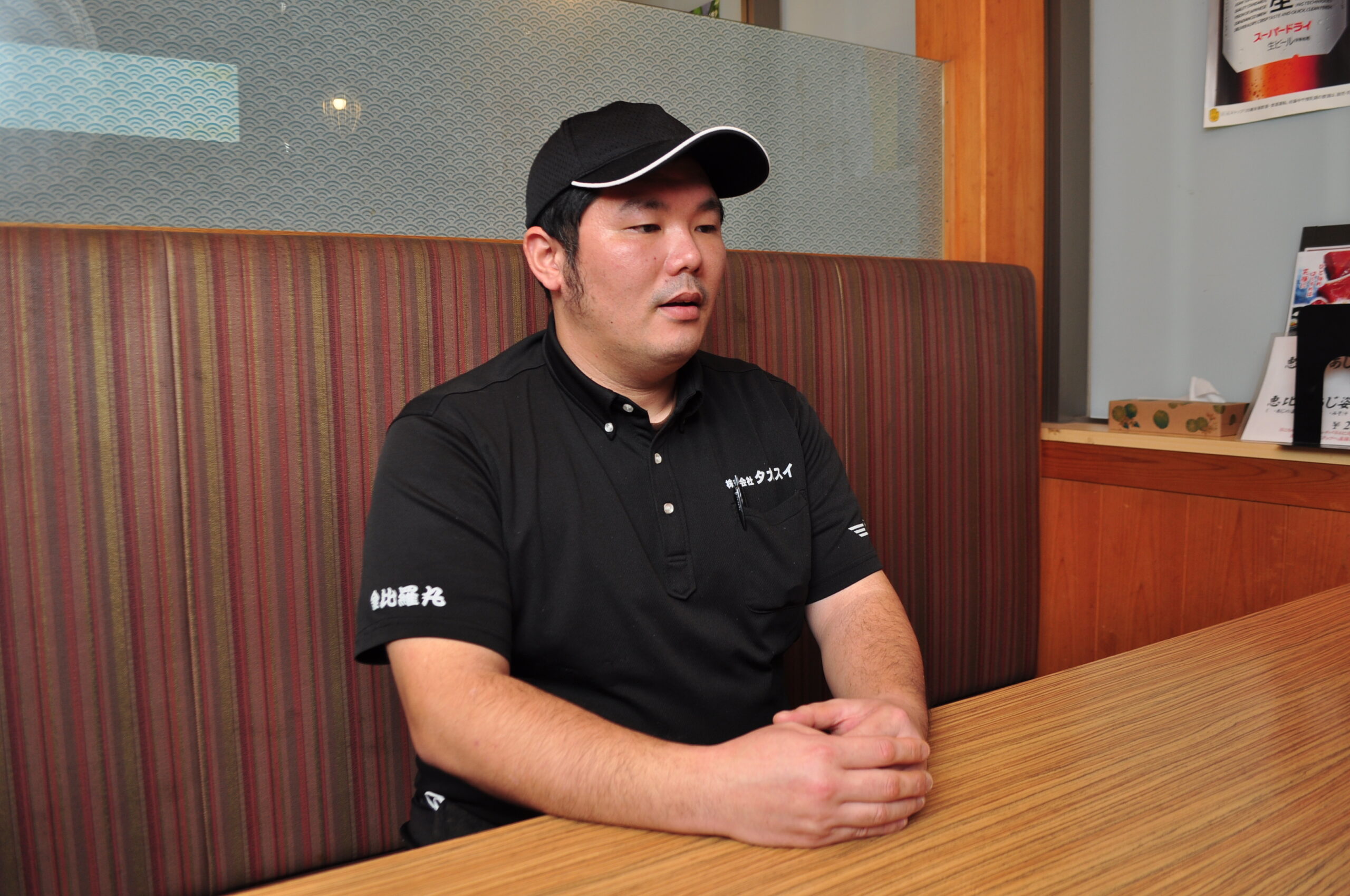 堀口さんが成長した部分は?お仕事で大変なところはありますか?