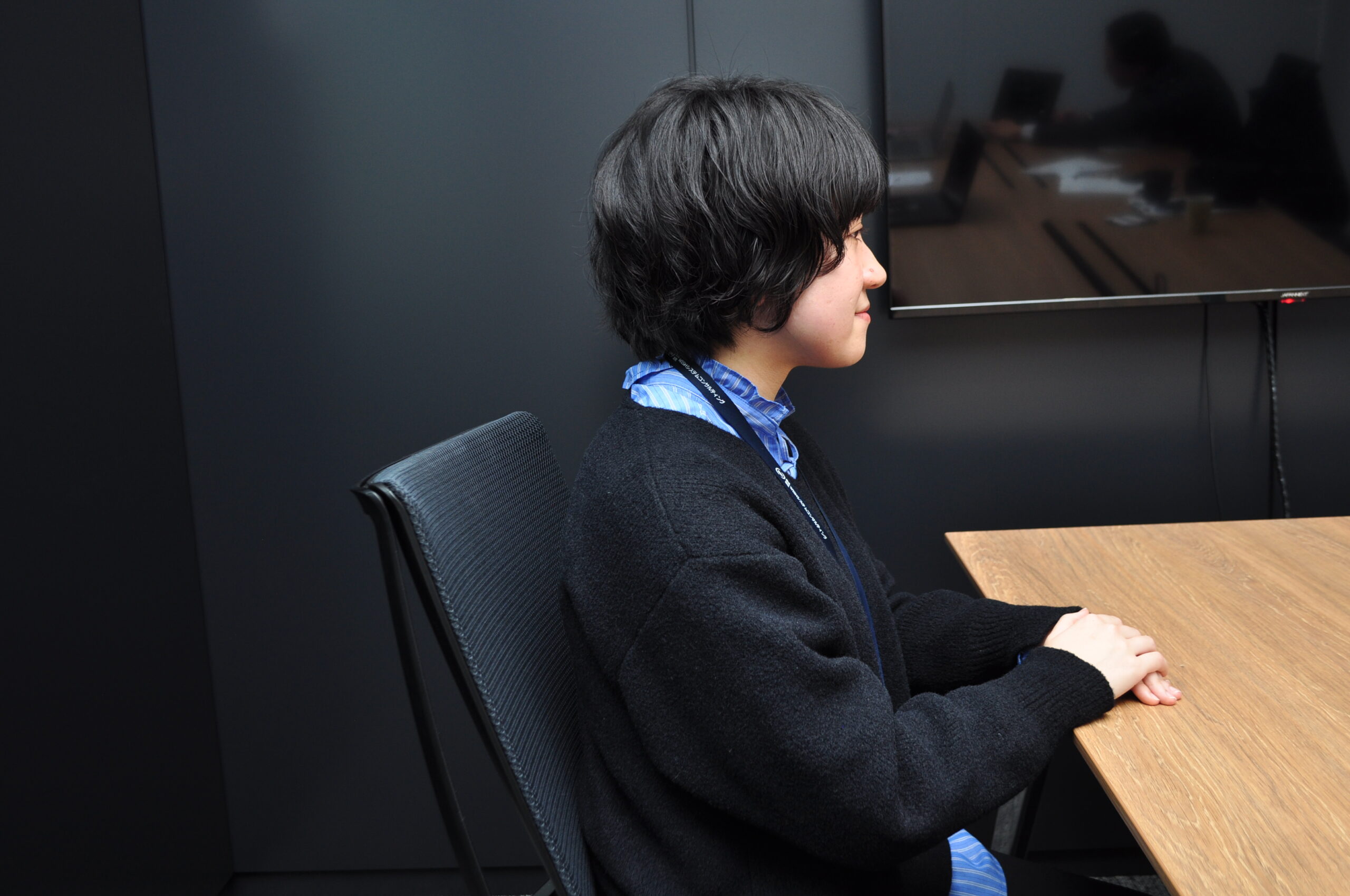 田中さんのお仕事遍歴について教えてください。