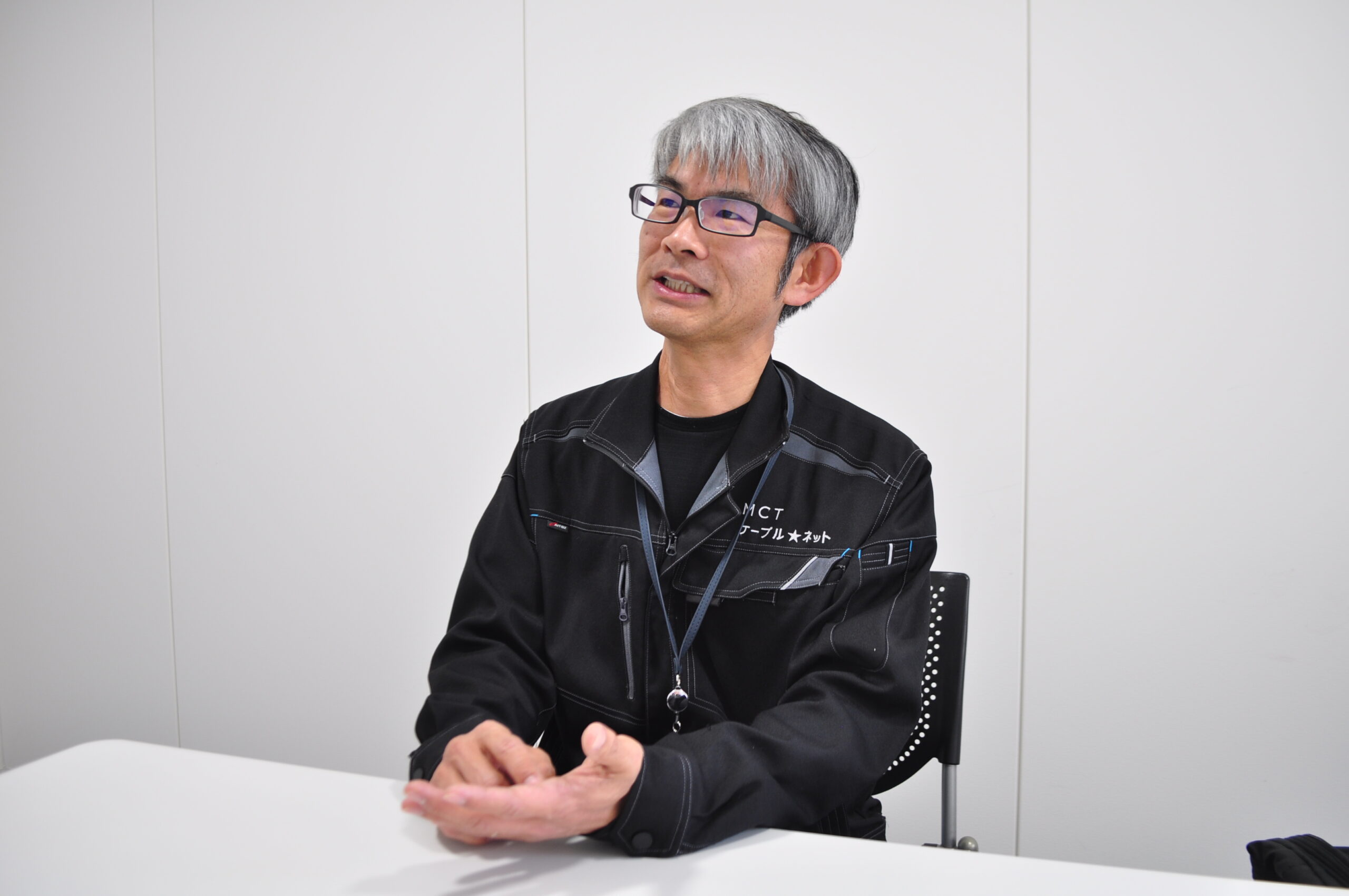 営業のお仕事について教えてください。