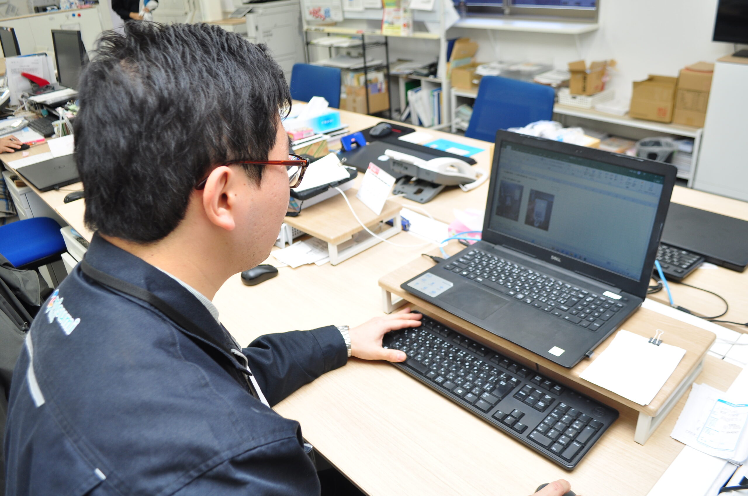 中間さん自身が今後チャレンジしたいことは？