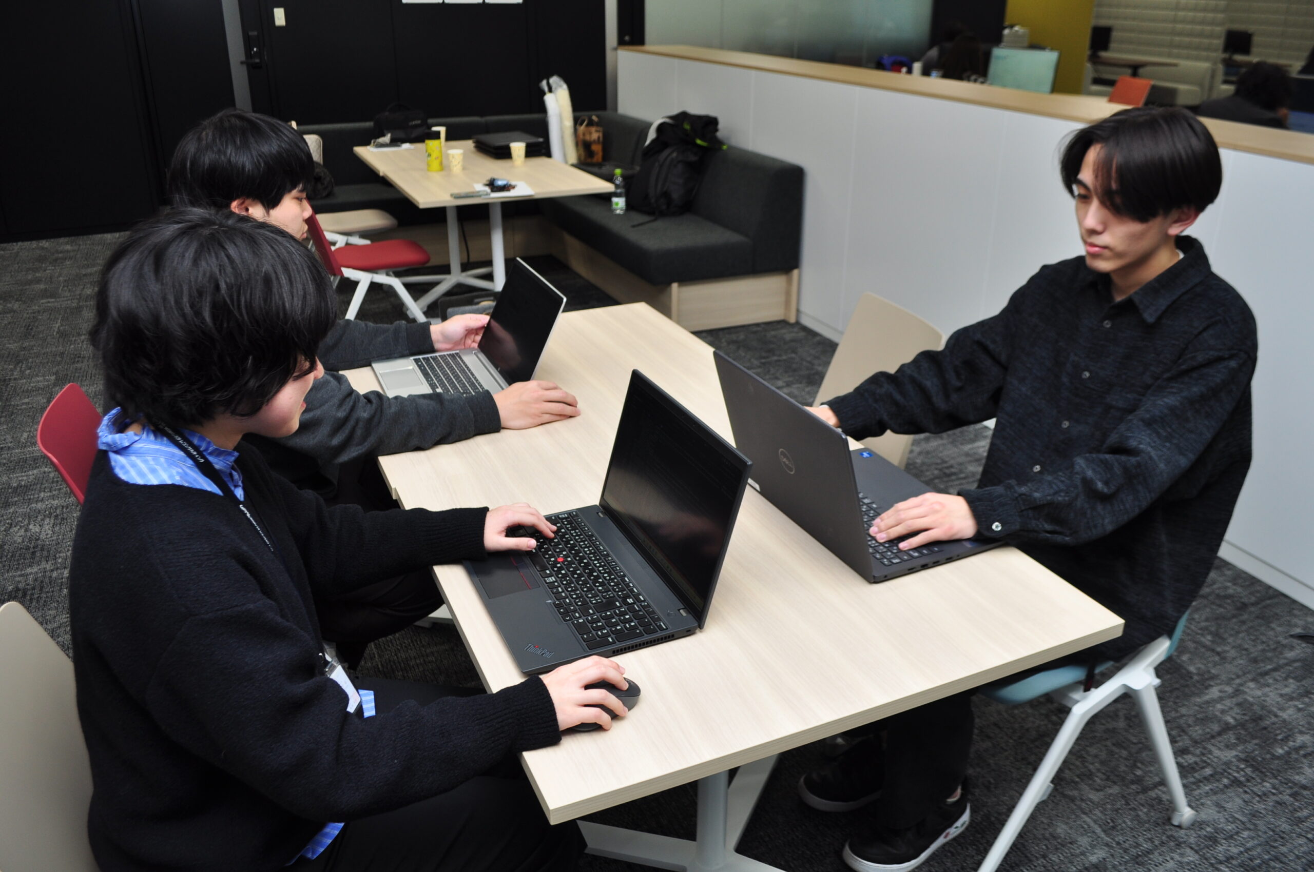 今後チャレンジしたいことは？このお仕事を希望される方にアドバイスがありますか？