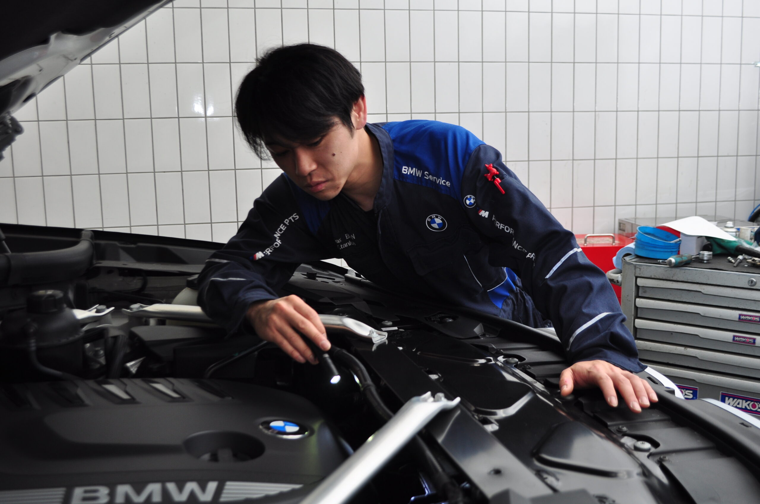 どういう方に合うお仕事でしょうか？