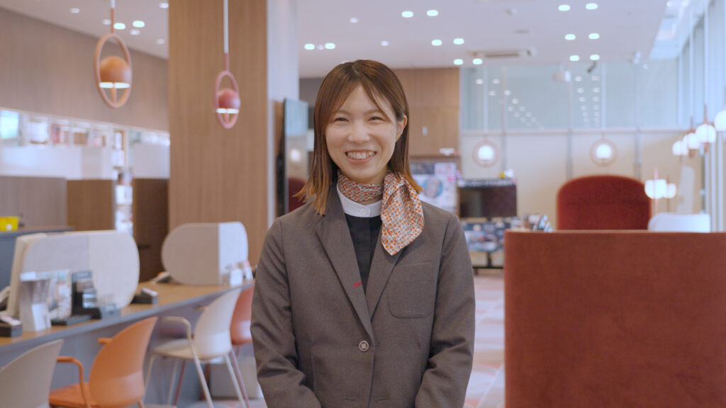 ドコモショップ 販売スタッフ(南国テレホン株式会社)