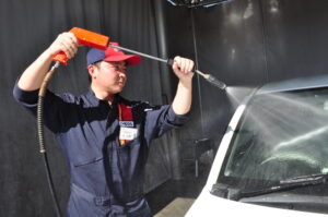 サービスステーションスタッフ(株式会社Misumi)