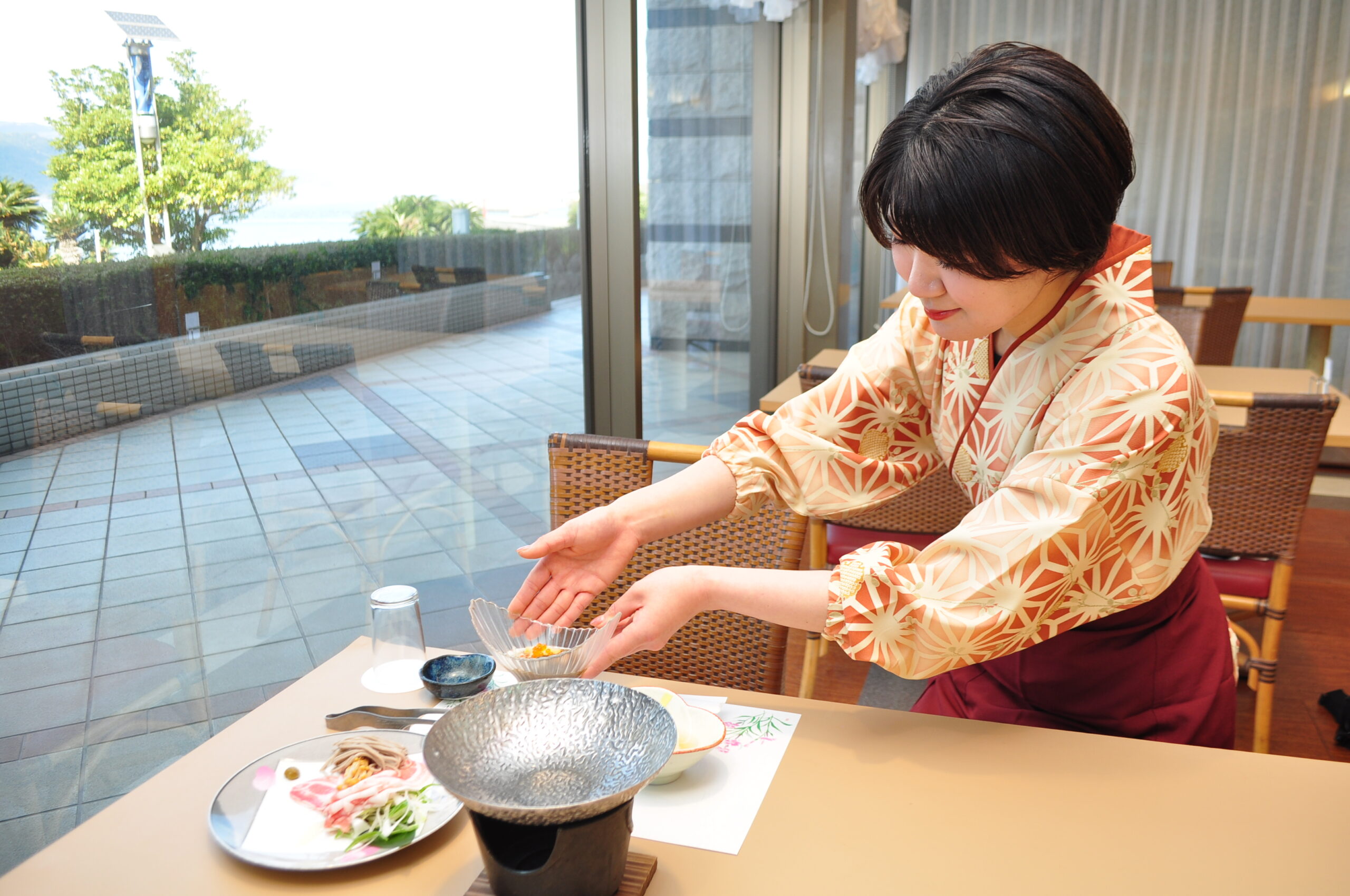 レインボー桜島を運営する「かいげつ」の好きなところは？