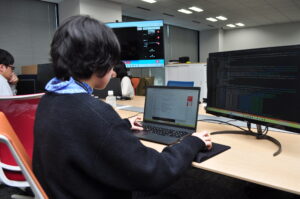 ITエンジニア(株式会社WISHシステムコンサルティング)