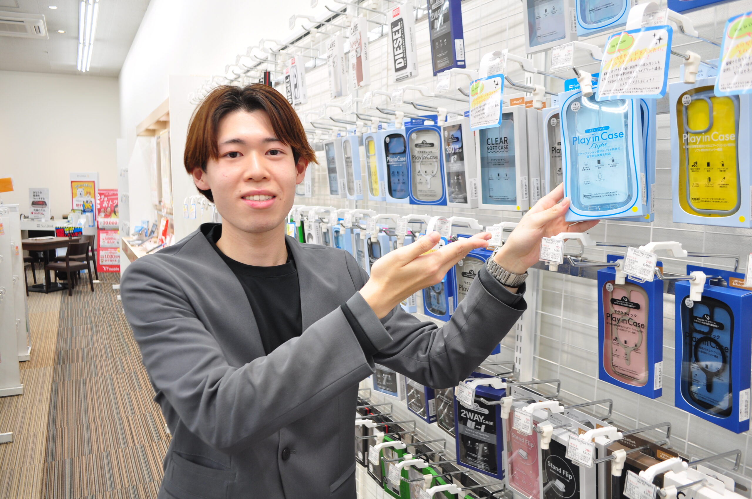 具体的なお仕事内容を教えてください。