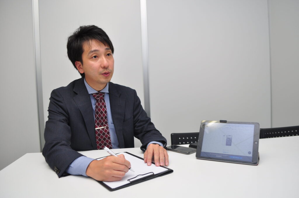 法人向け企画提案営業(アイ・エイチ・ジェイ株式会社)