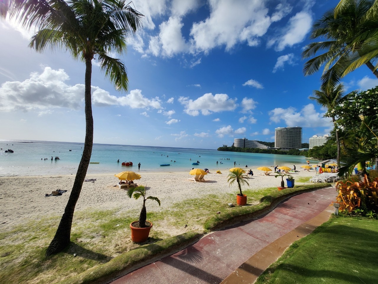 お仕事のやりがいは?