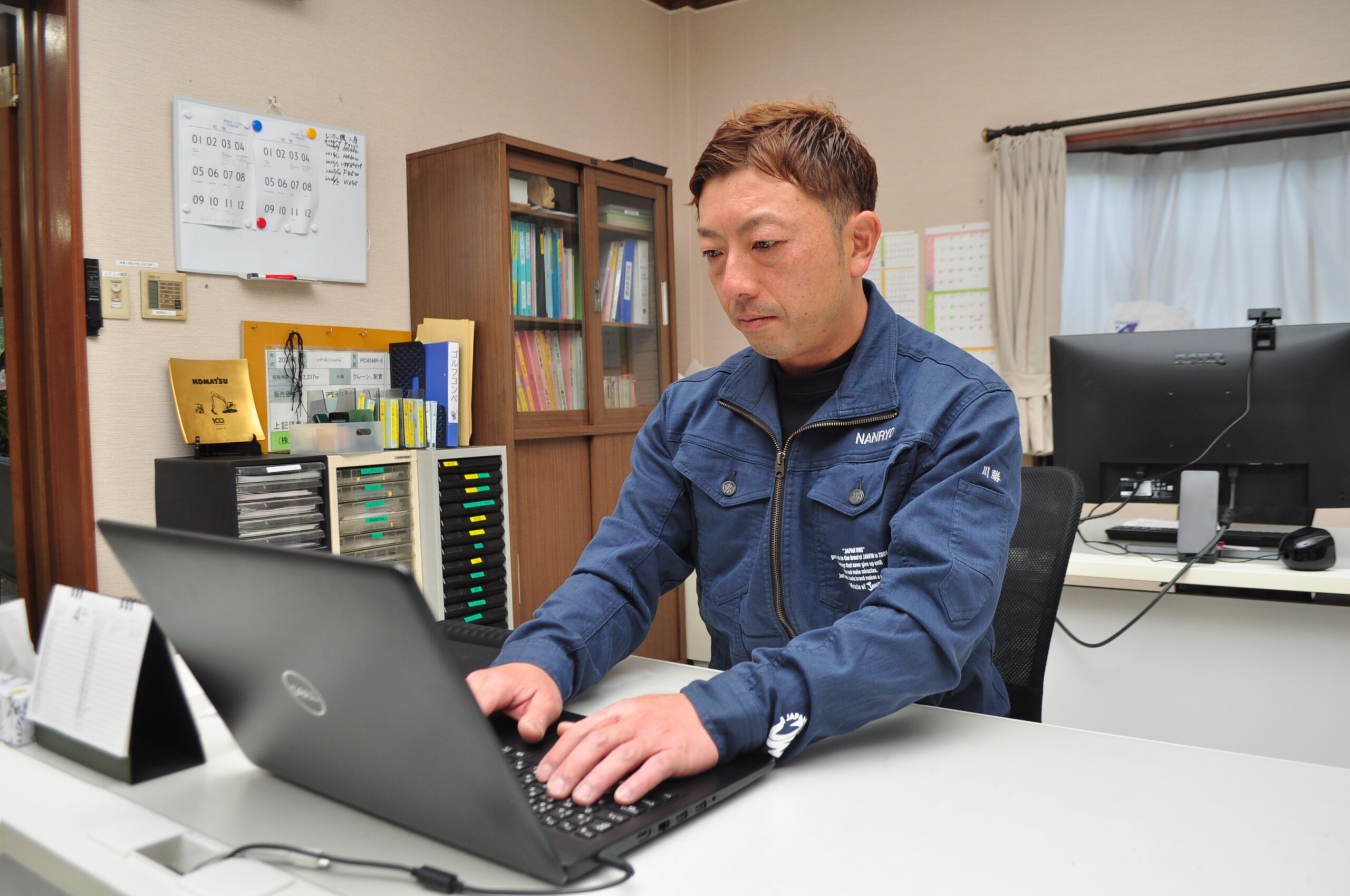 お仕事はどんな風に覚えるんでしょうか？やりがいは？