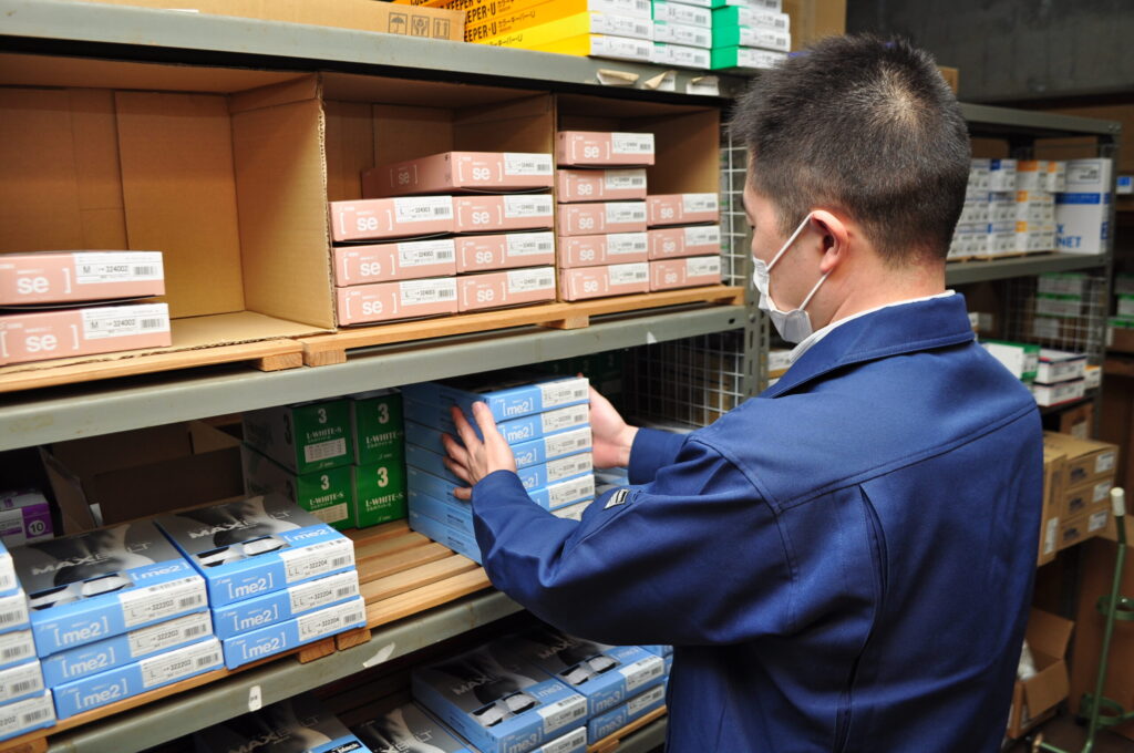 さくら医療器械のスタッフさんにルート配送のお仕事のことを聞きました　