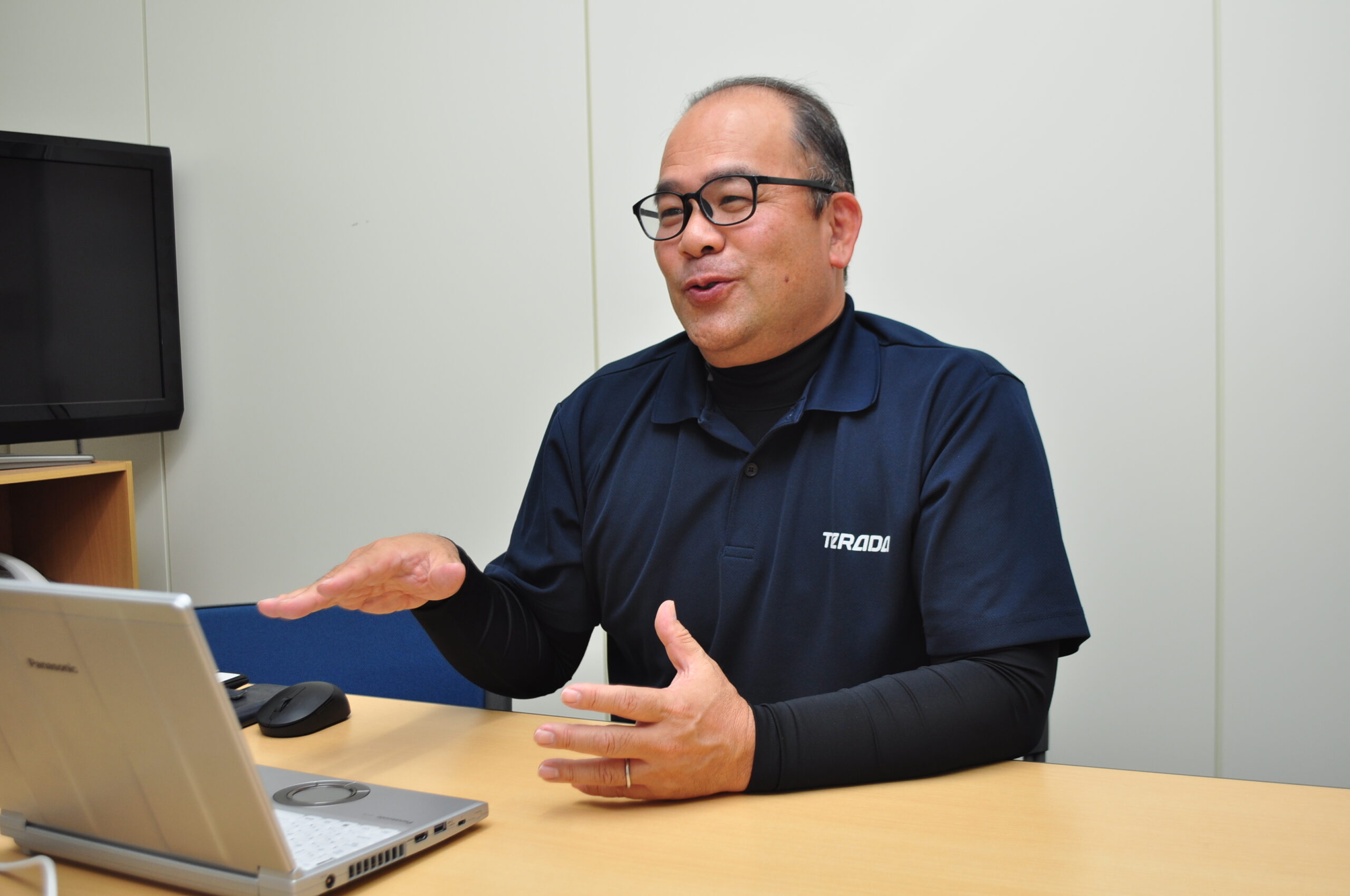 寺田製作所さんはどのような会社ですか？