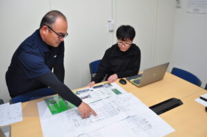 営業（株式会社 寺田製作所）