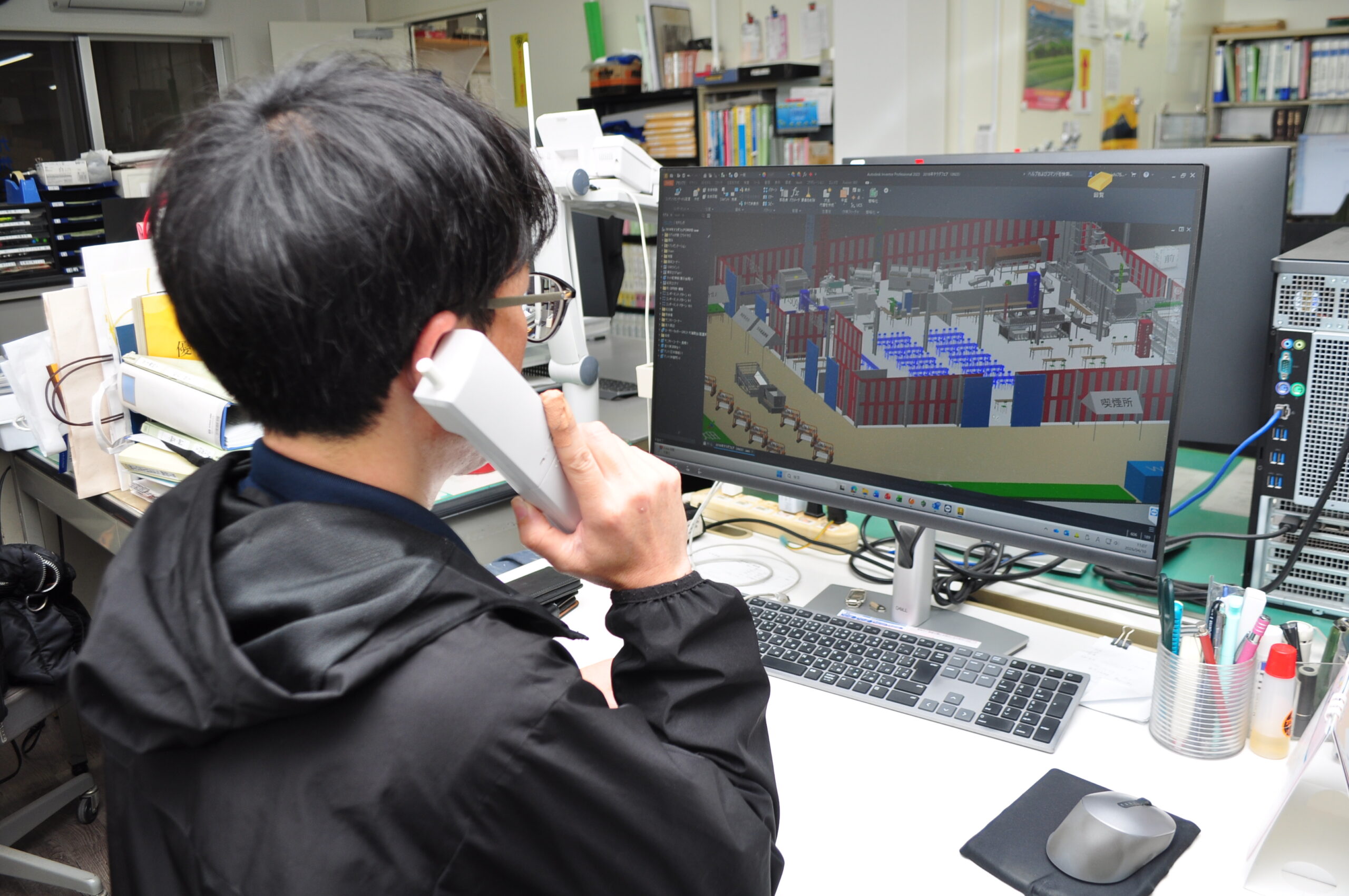 どんな方に向いているお仕事だと思いますか？