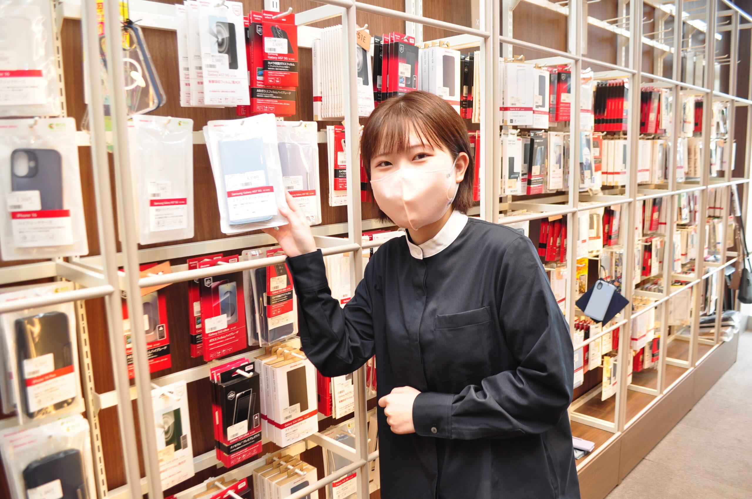 どんな人が向いていますか？