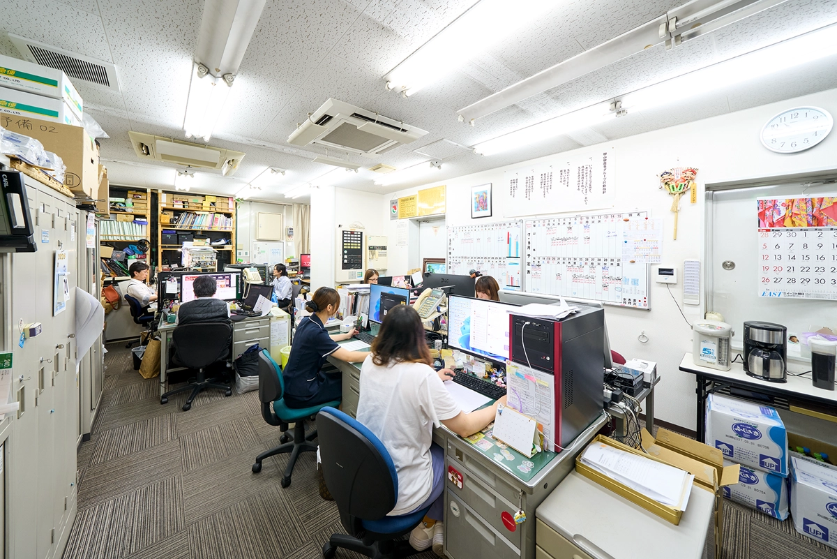 応募を検討している方へメッセージをお願いします。